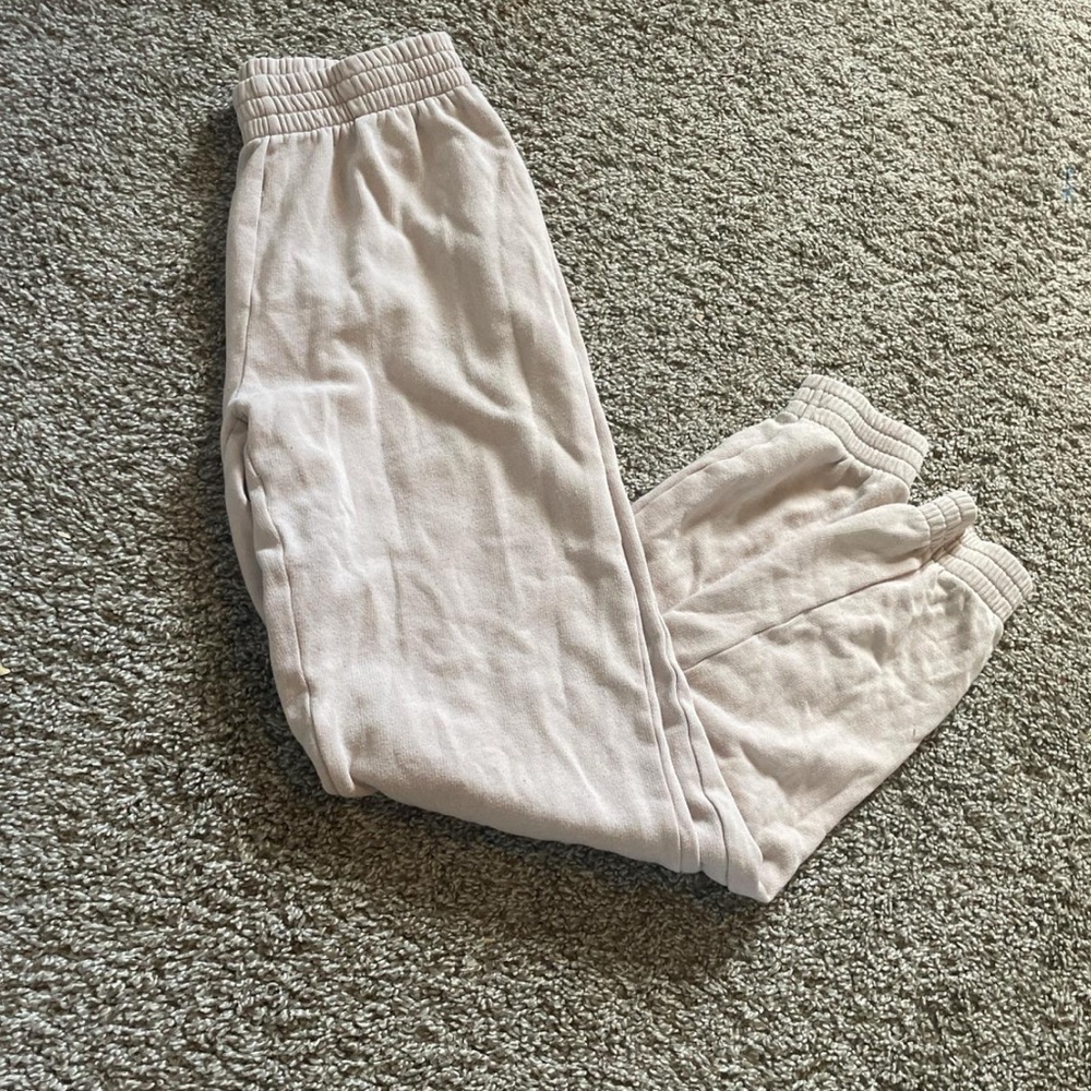 PINK Victoria's Secret Joggers